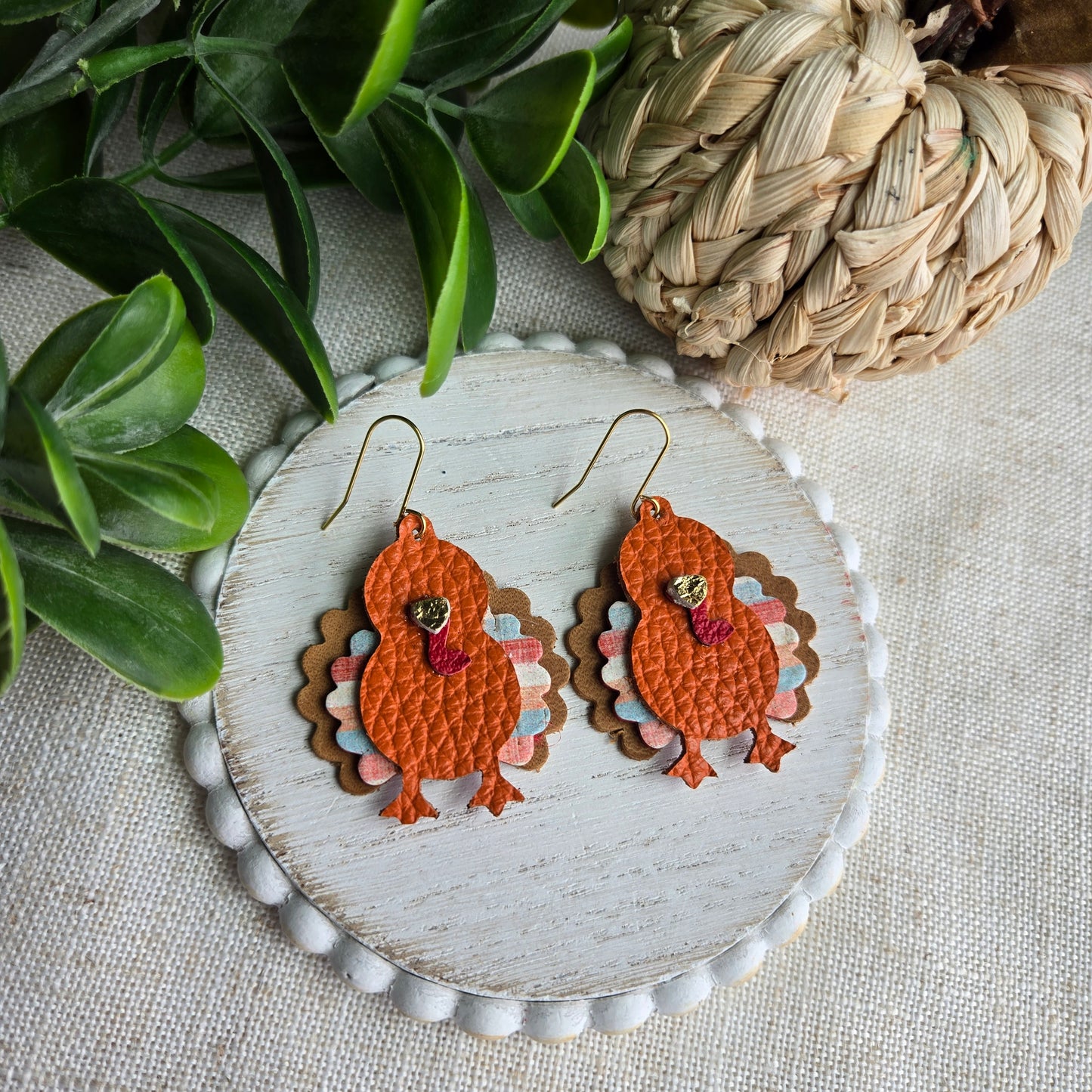 2025 Turkey Gaggle - Turkey #10