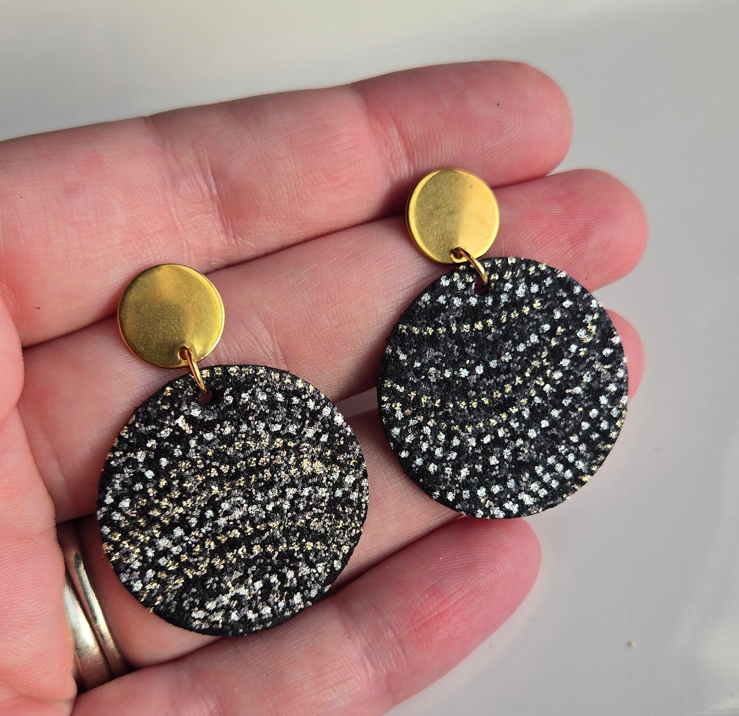 New Year's Collection - Leather - Kate