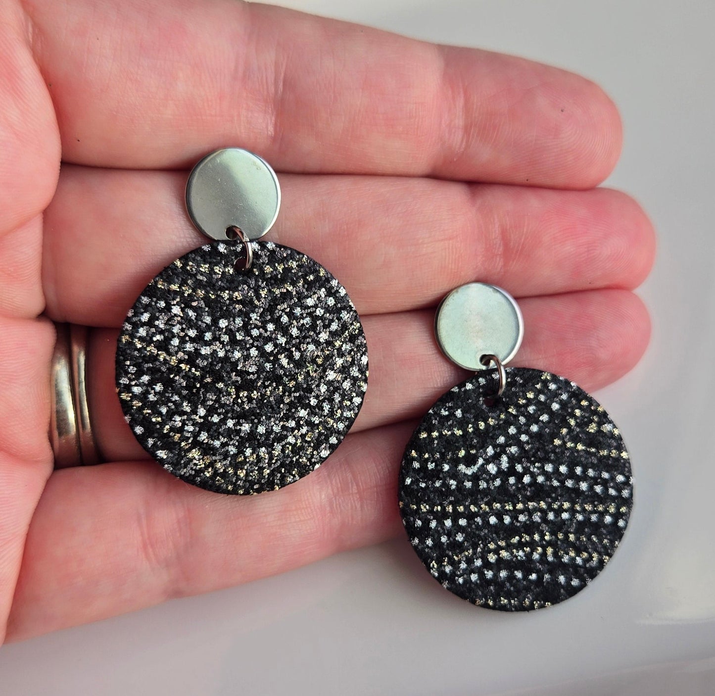 New Year's Collection - Leather - Kate