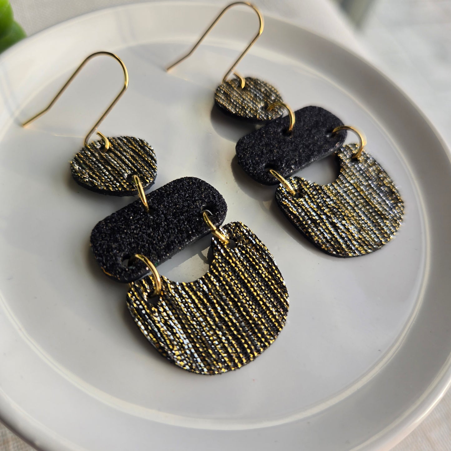 New Year's Collection - Leather - Ashley