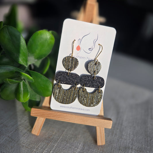 New Year's Collection - Leather - Ashley