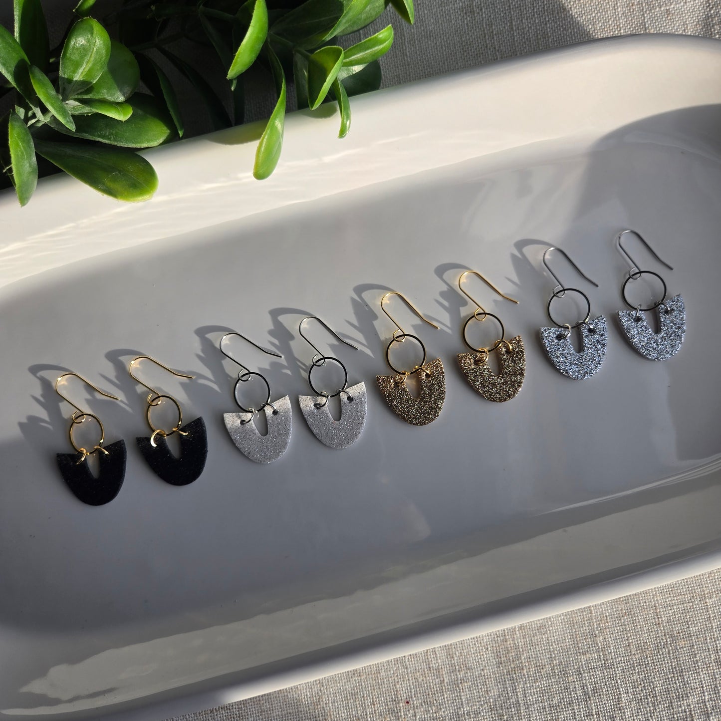 New Year's Collection - Leather - Sophia