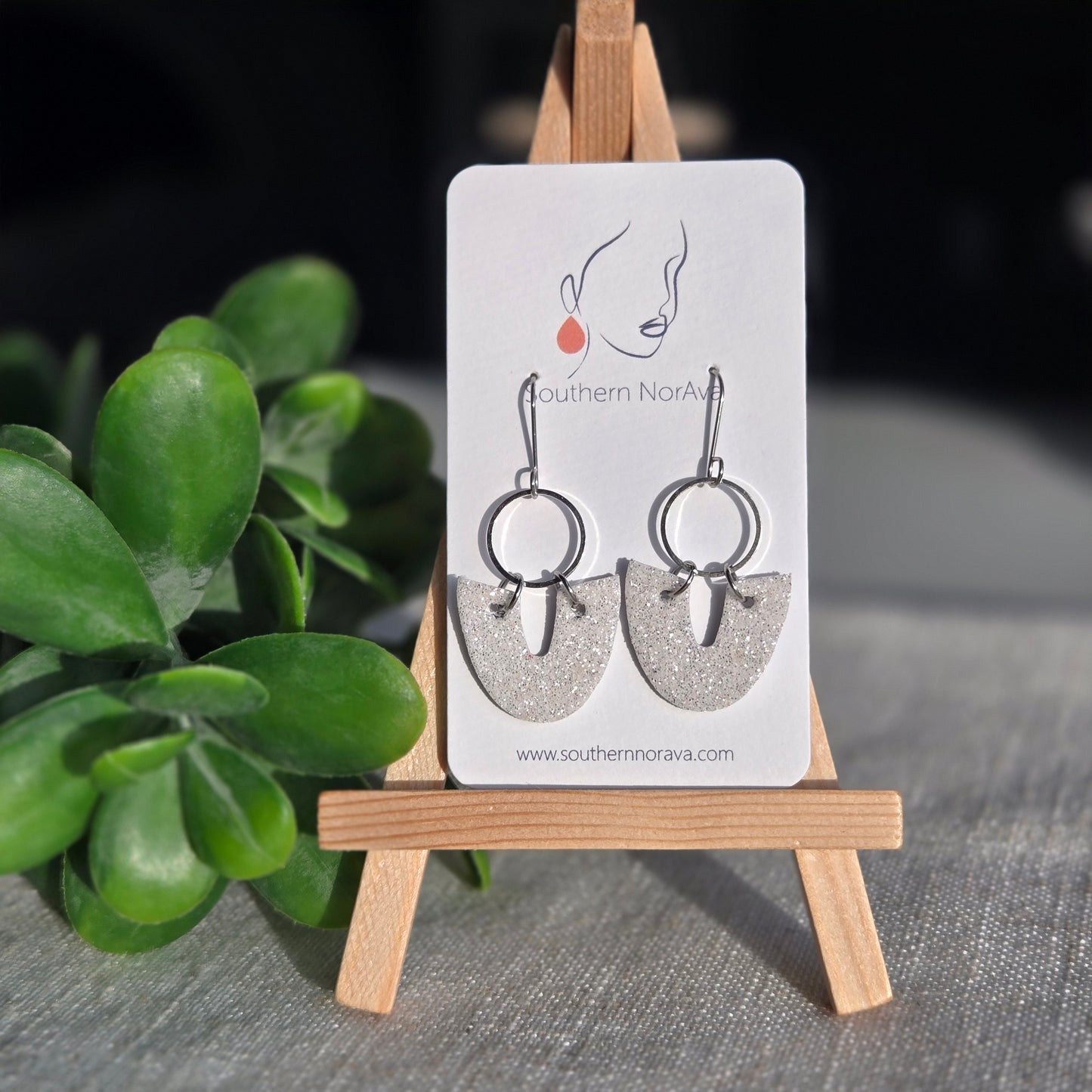 New Year's Collection - Leather - Sophia