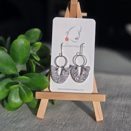 New Year's Collection - Leather - Sophia