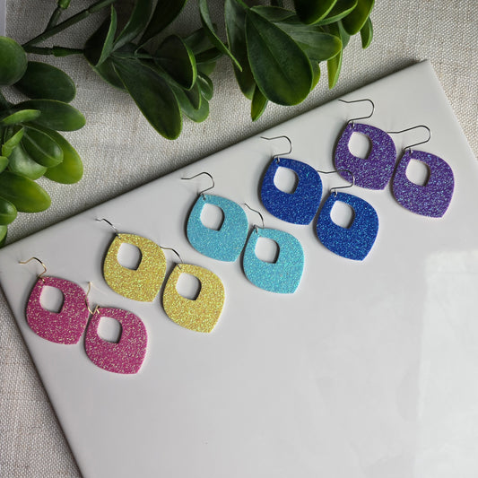 Glitter - Harmony (Multiple Colors)