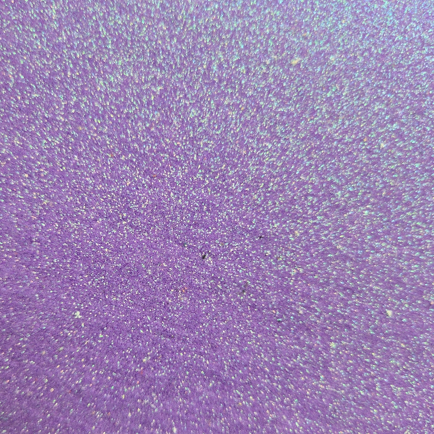 Glitter - Triangle Dangles (Multiple Colors)