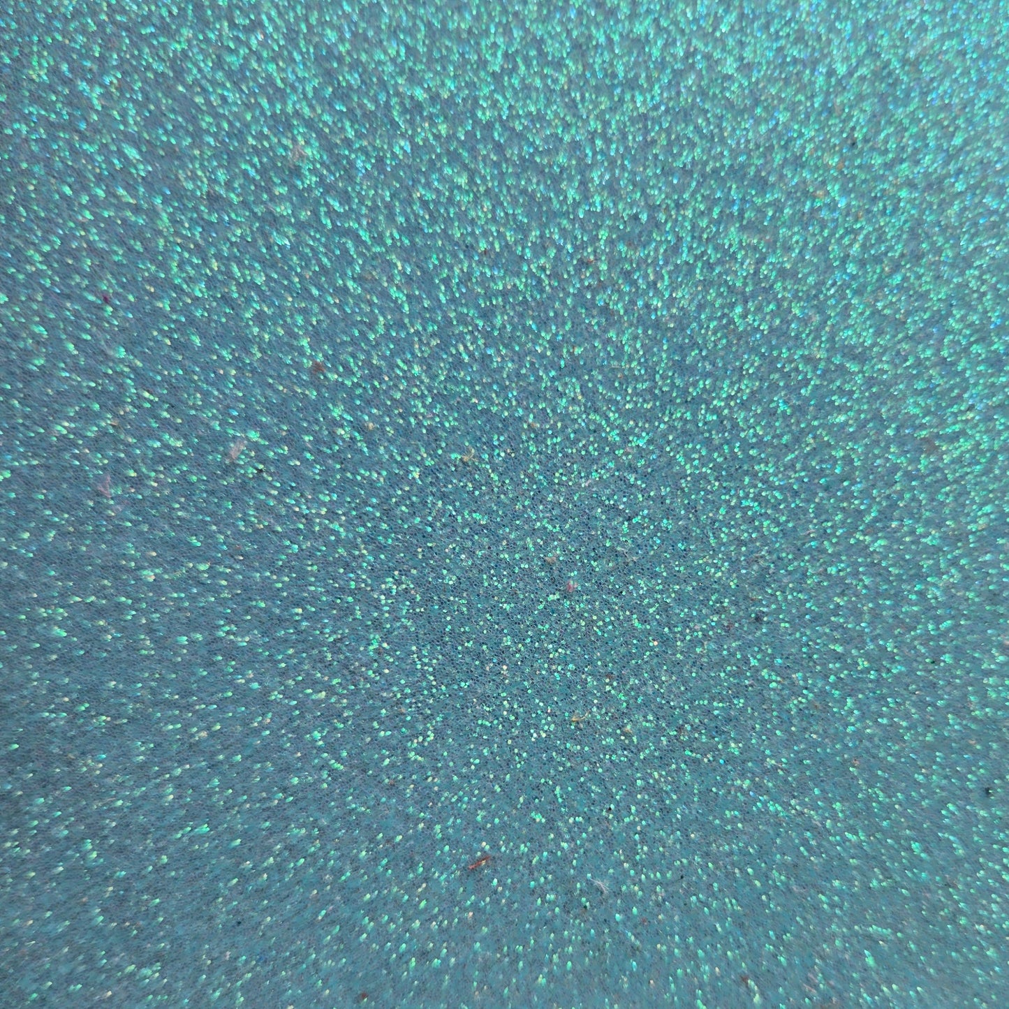 Glitter - Triangle Dangles (Multiple Colors)