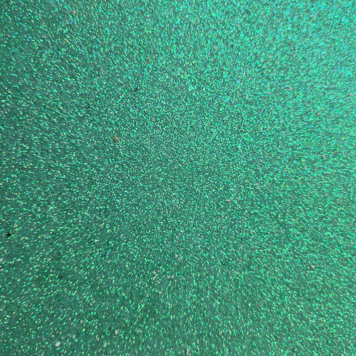 Glitter - Triangle Dangles (Multiple Colors)