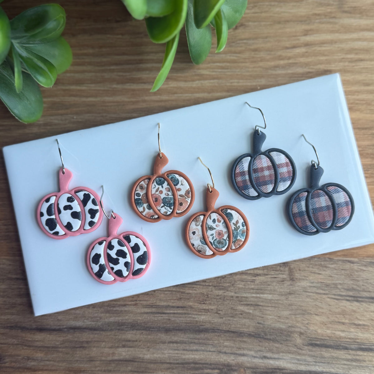 Pumpkins (Multiple Options)