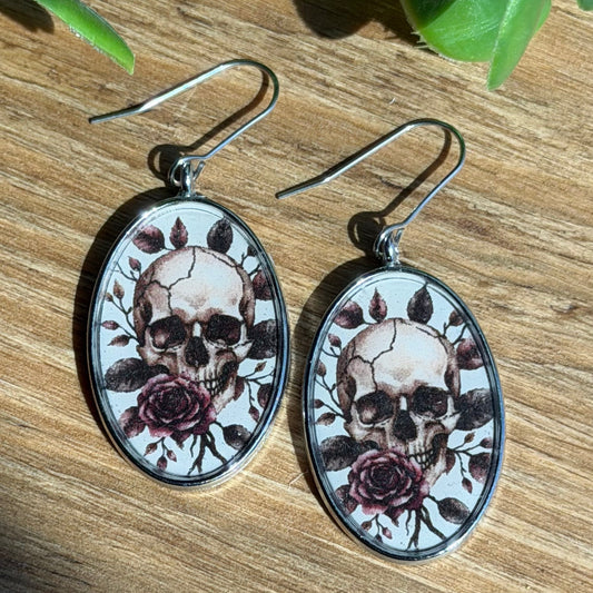 Skull Frames
