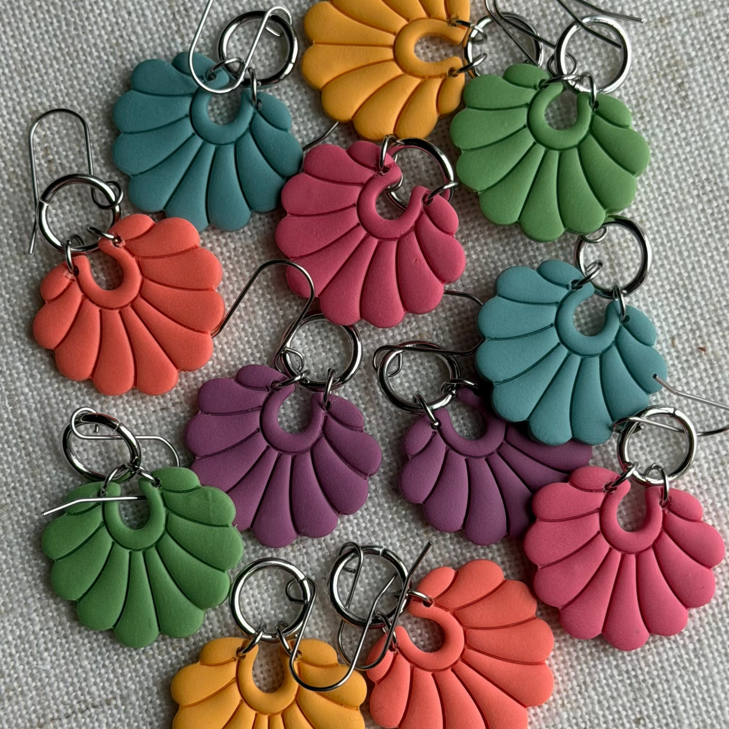 Beach Party - Alyssa - Summer Neons