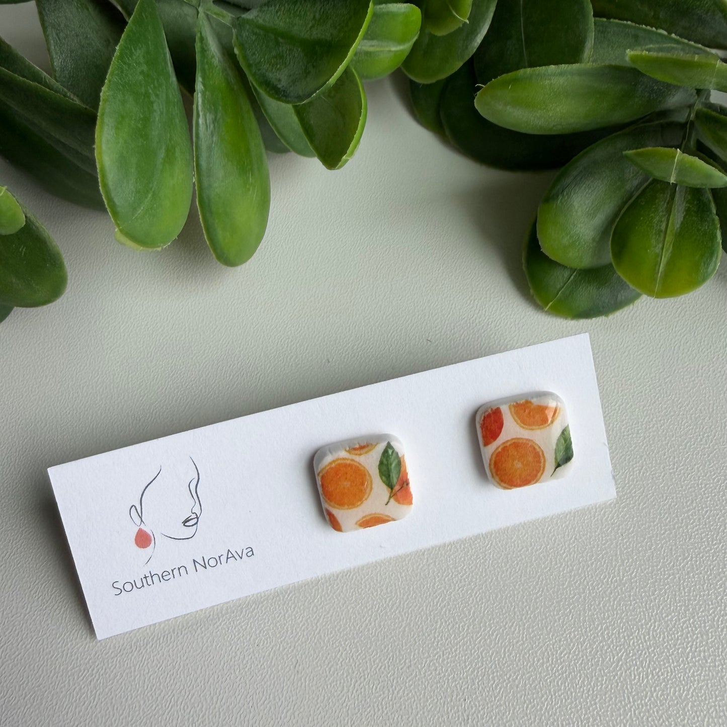 Summer Picnic - Fruit Studs