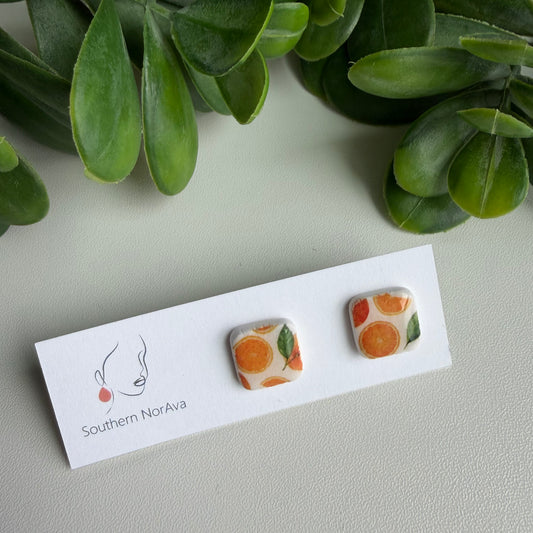 Summer Picnic - Fruit Studs