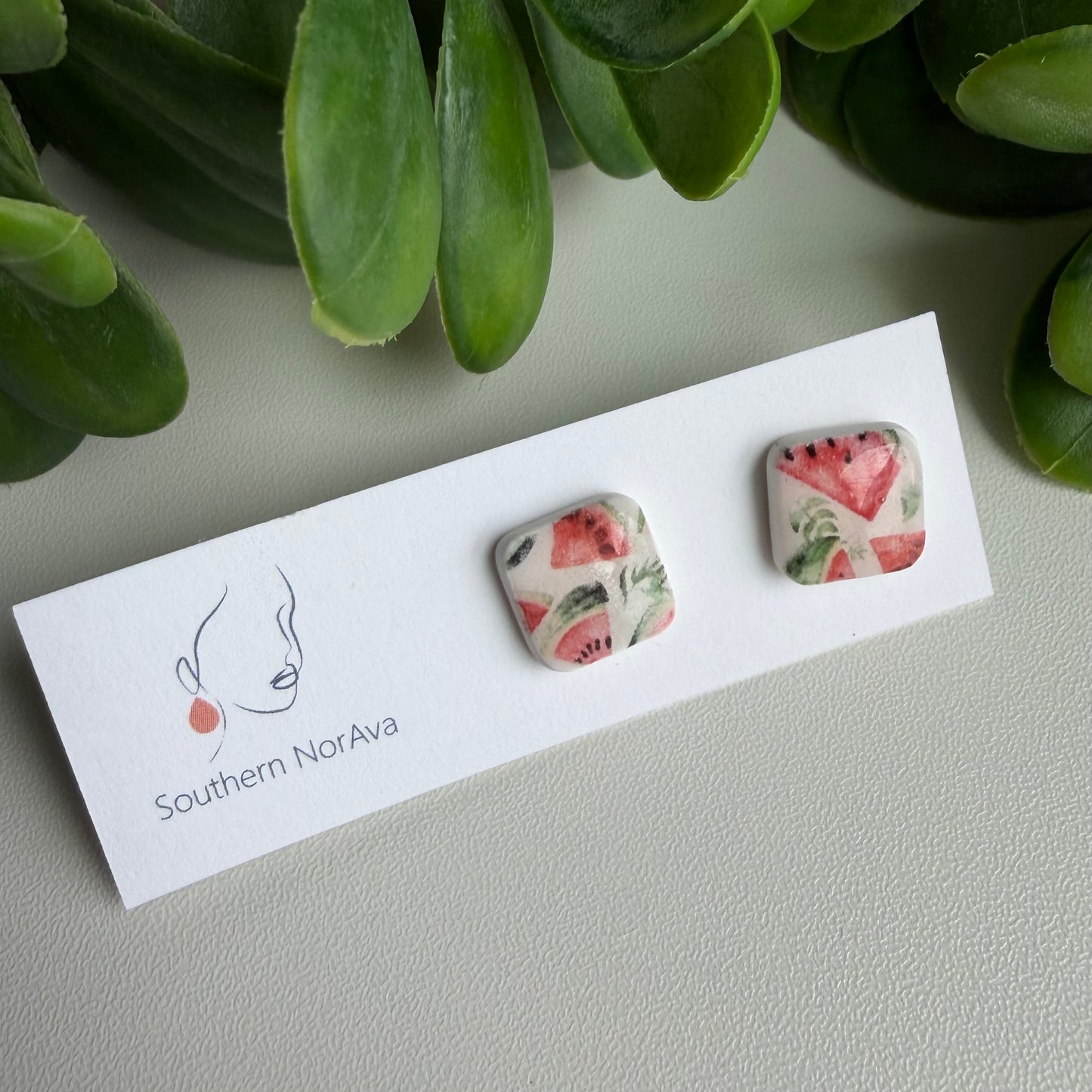 Summer Picnic - Fruit Studs