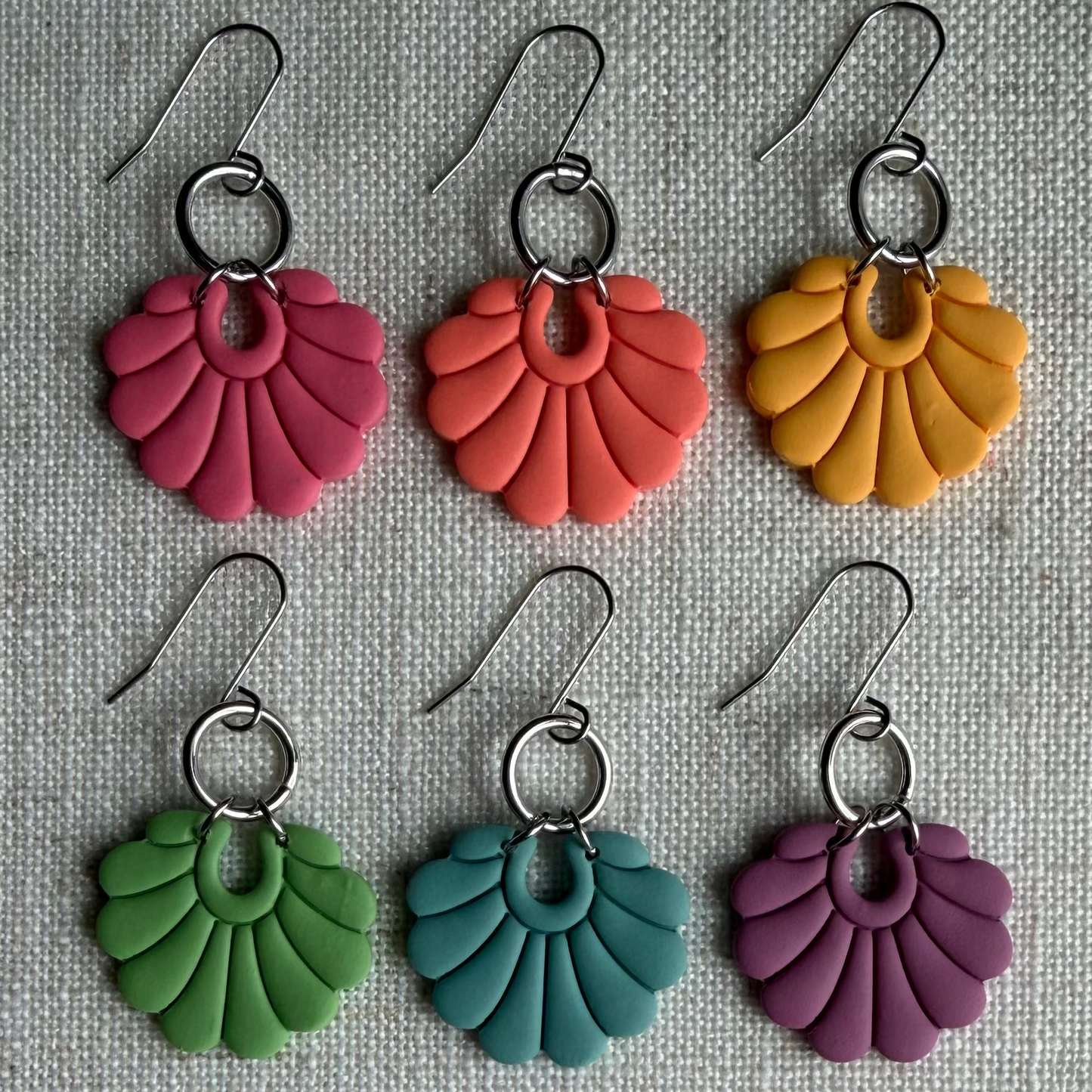Beach Party - Alyssa - Summer Neons
