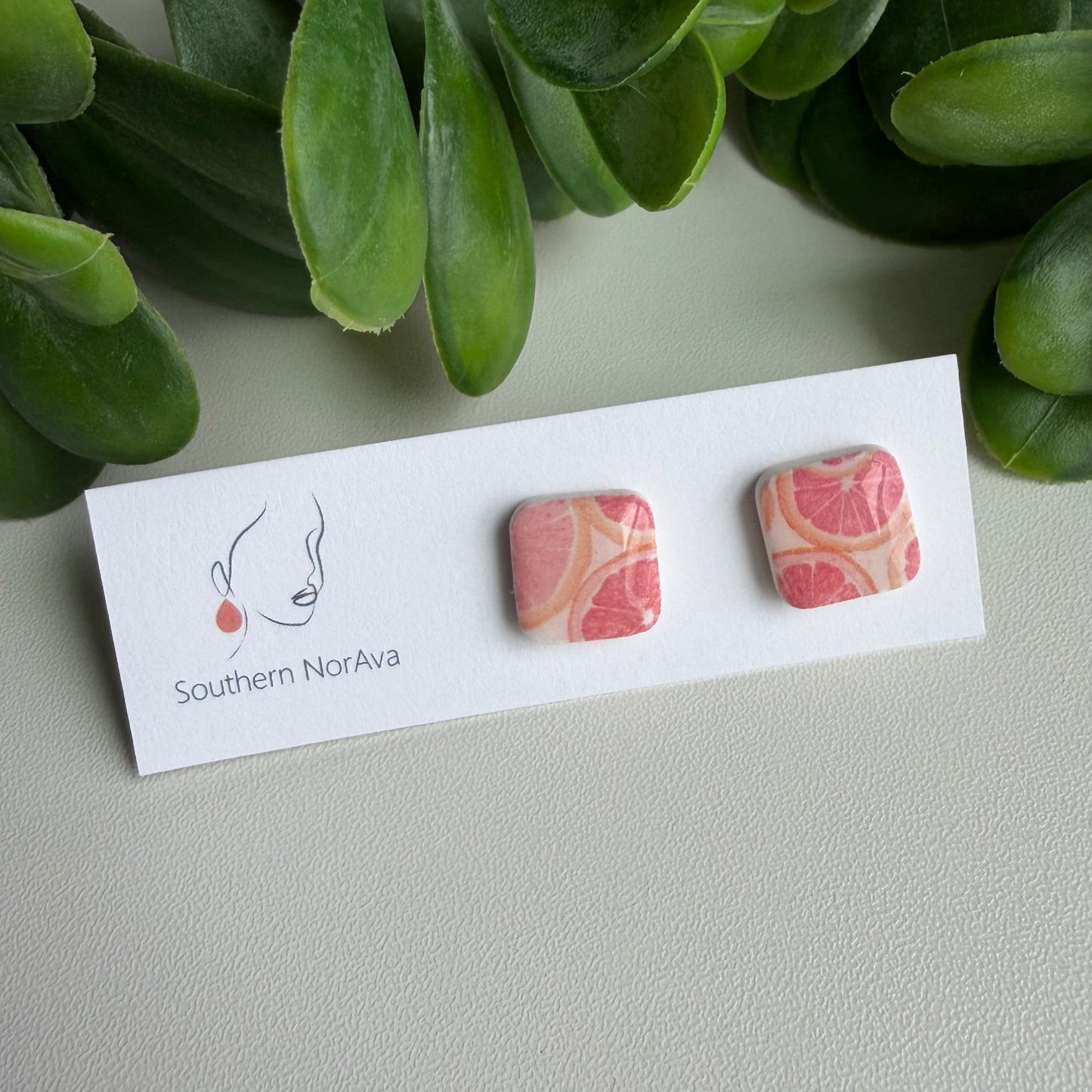 Summer Picnic - Fruit Studs