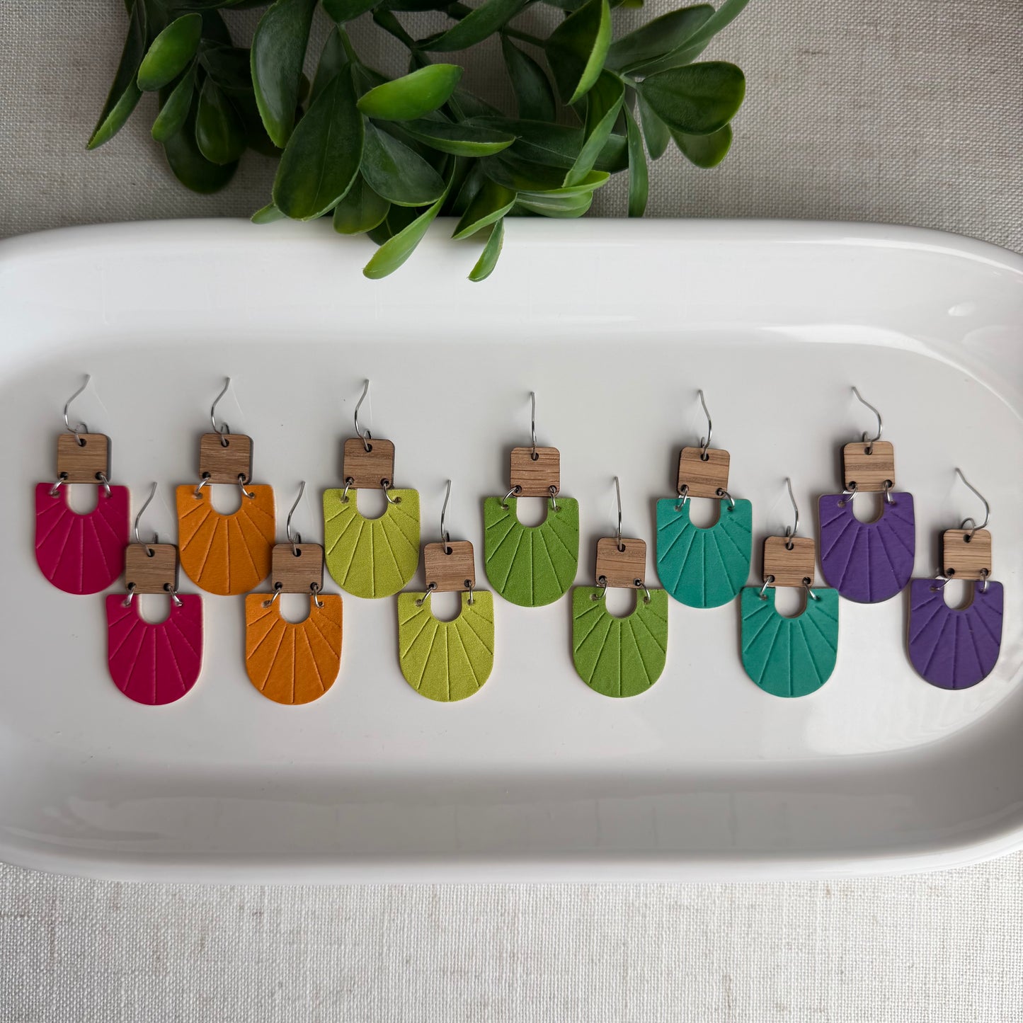 Beach Party - Brinlee - Summer Brights
