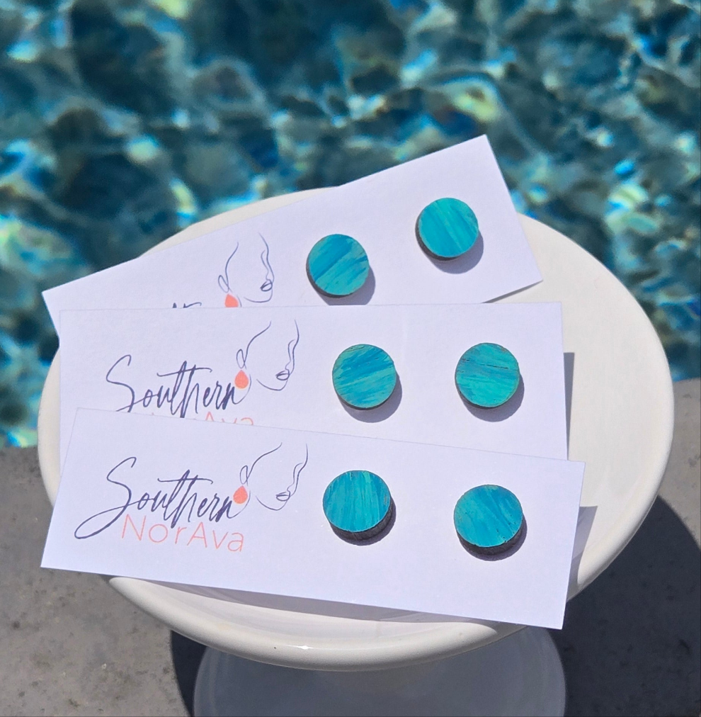 Subscription Box - July 2024 - Pool Party