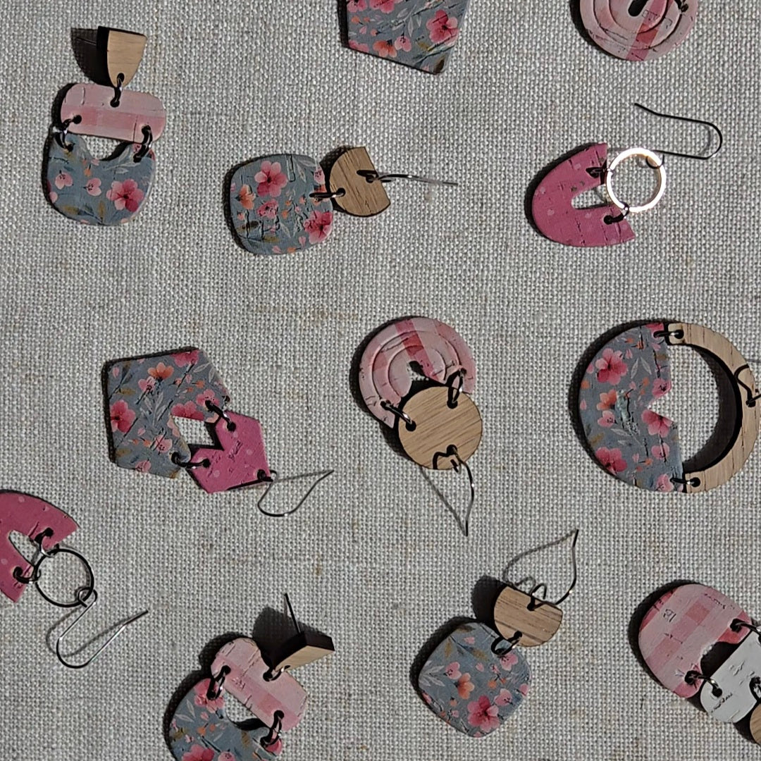 Spring Blooms Collection