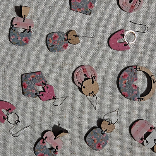 Spring Blooms Collection