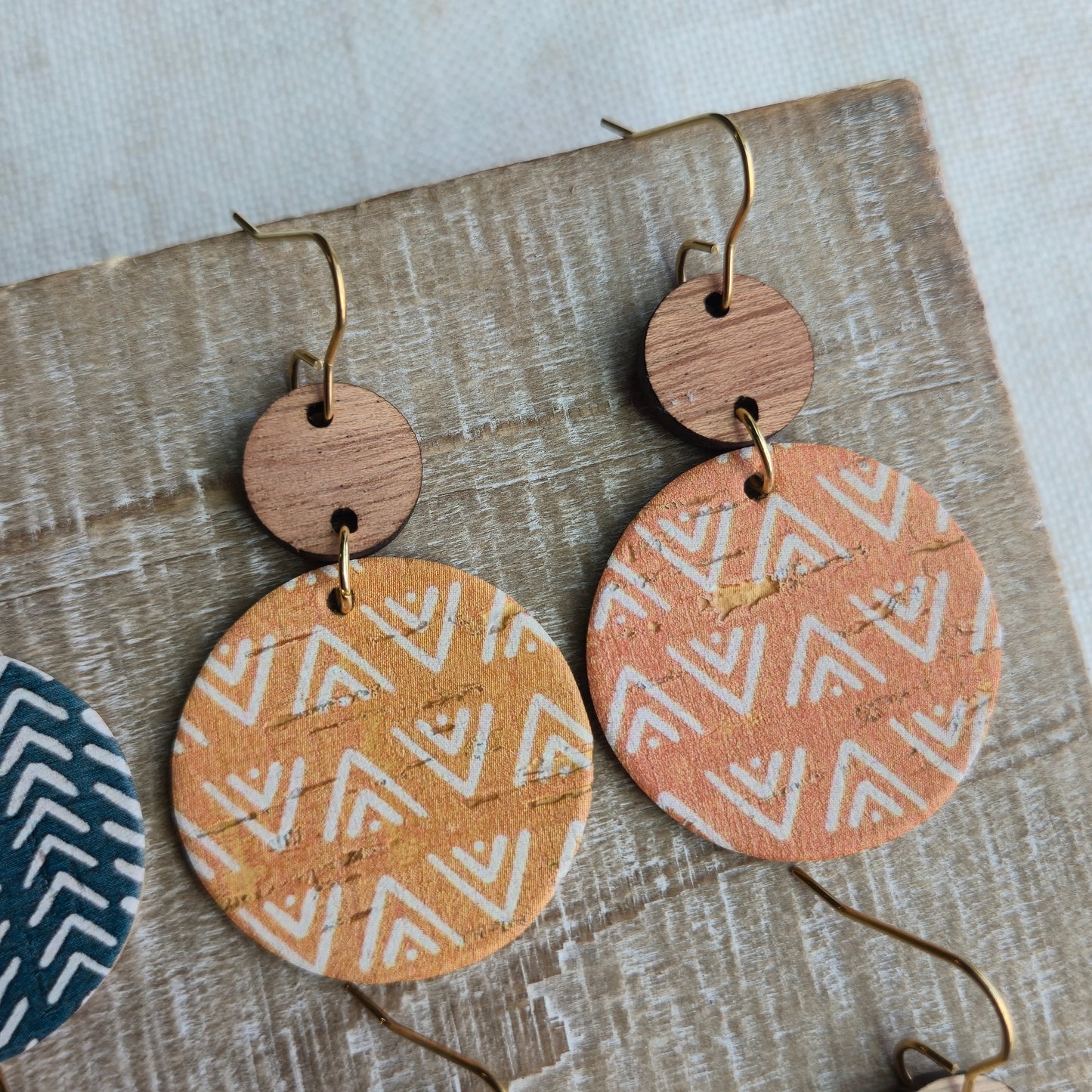 Kate - Marigold Arrows