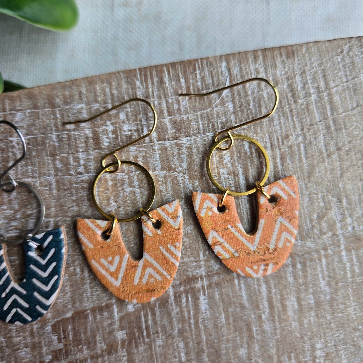 Sophie - Marigold Arrows