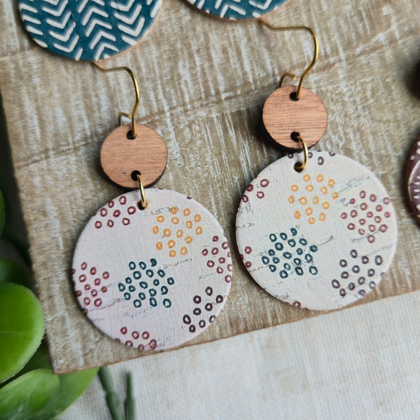 Kate - Colorful Bubbles