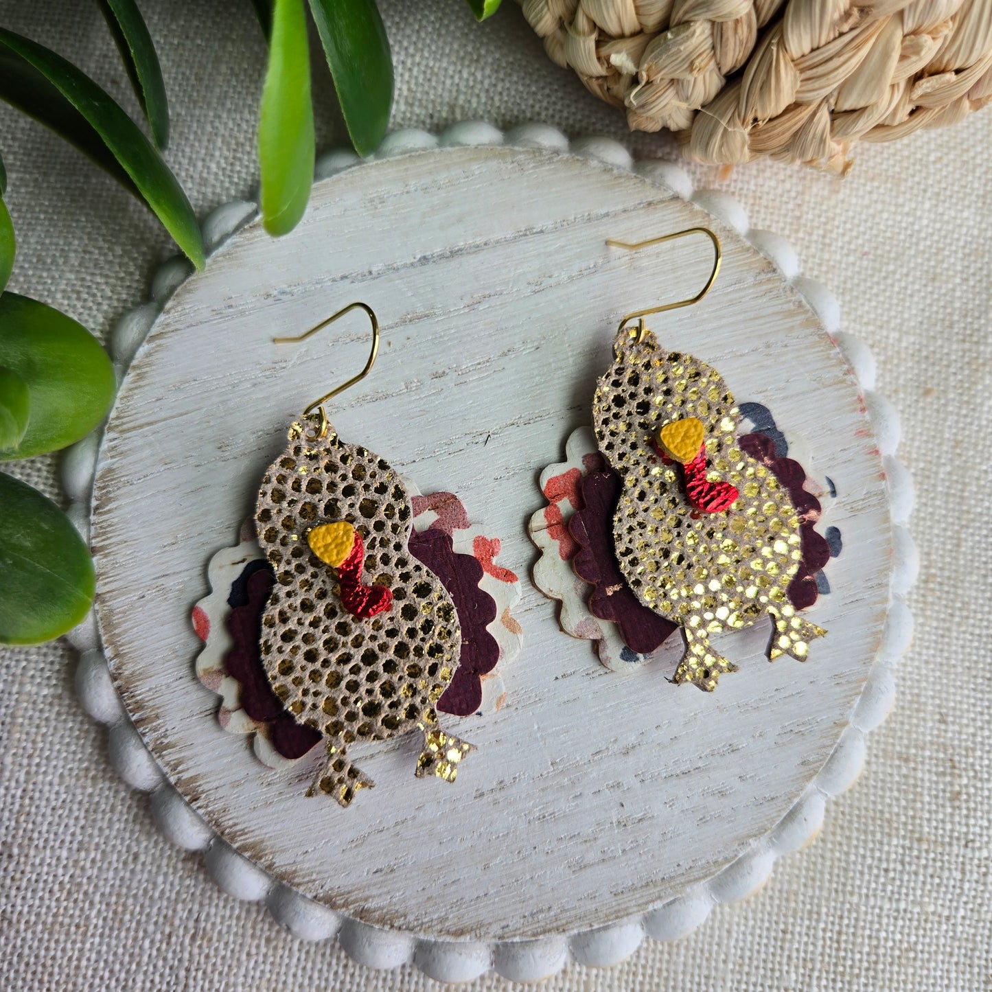 2025 Turkey Gaggle - Turkey #2