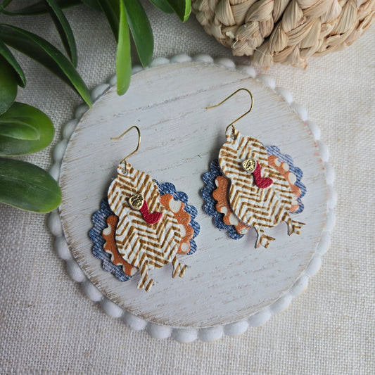 2025 Turkey Gaggle - Turkey #7