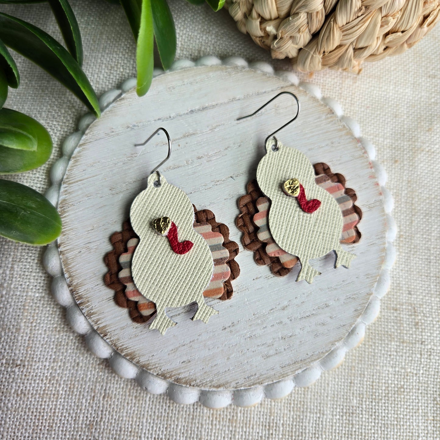 2025 Turkey Gaggle - Turkey #8